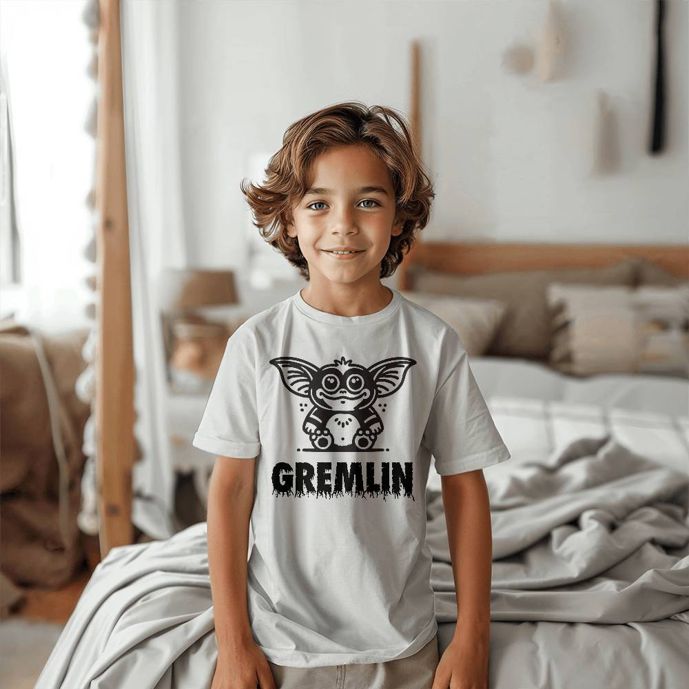 Gremlin - Youth T-Shirt