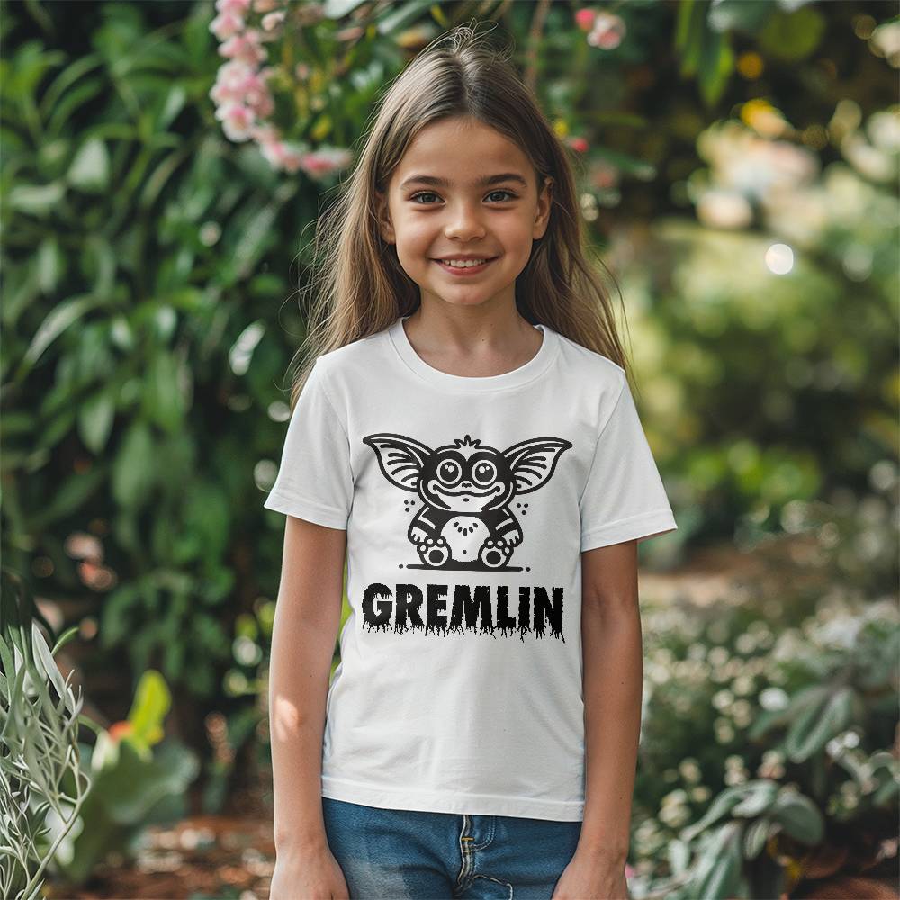 Gremlin - Youth T-Shirt