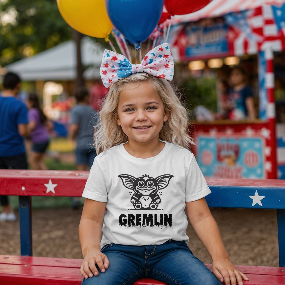 Gremlin - Youth T-Shirt