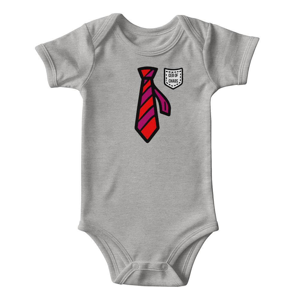CEO of Chaos - Onesie