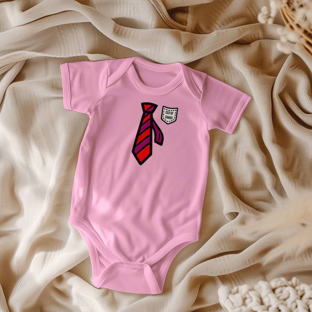 CEO of Chaos - Onesie