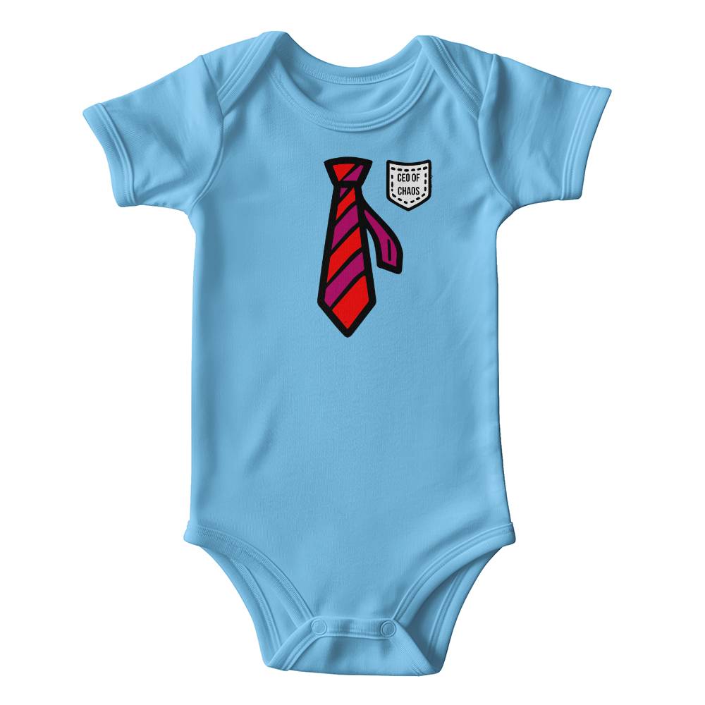 CEO of Chaos - Onesie