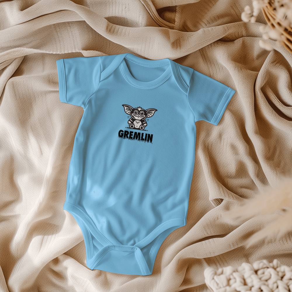 Gremlin - Onesie