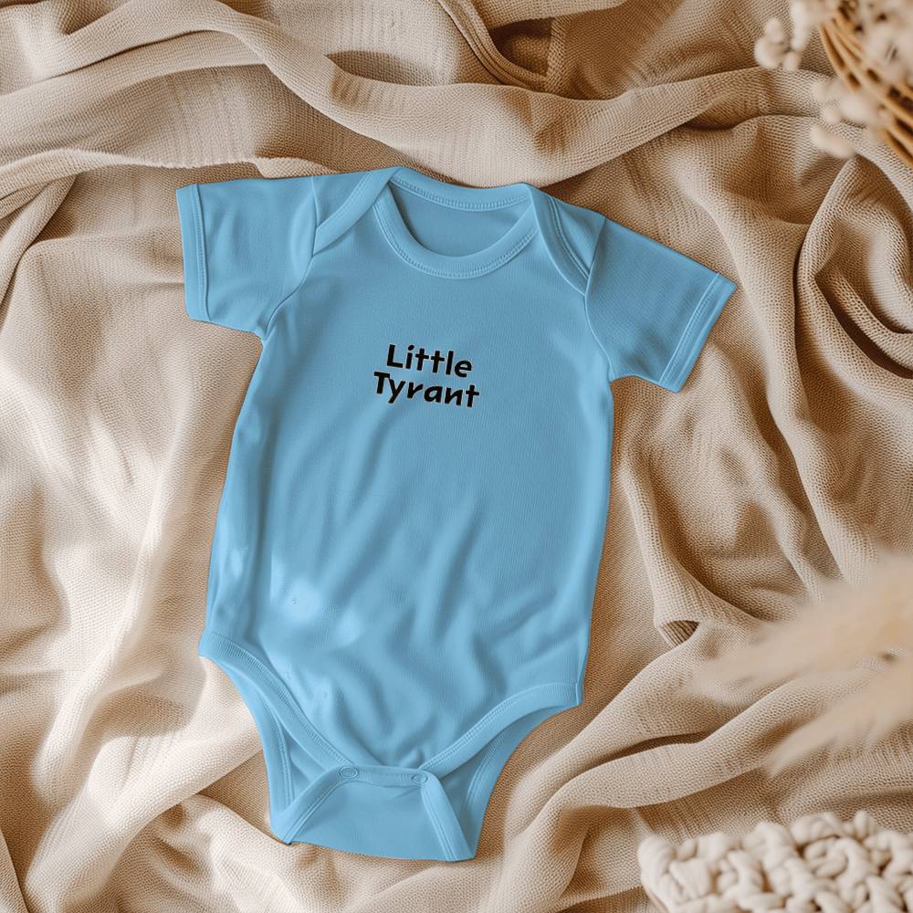 Little Tyrant - Onesie