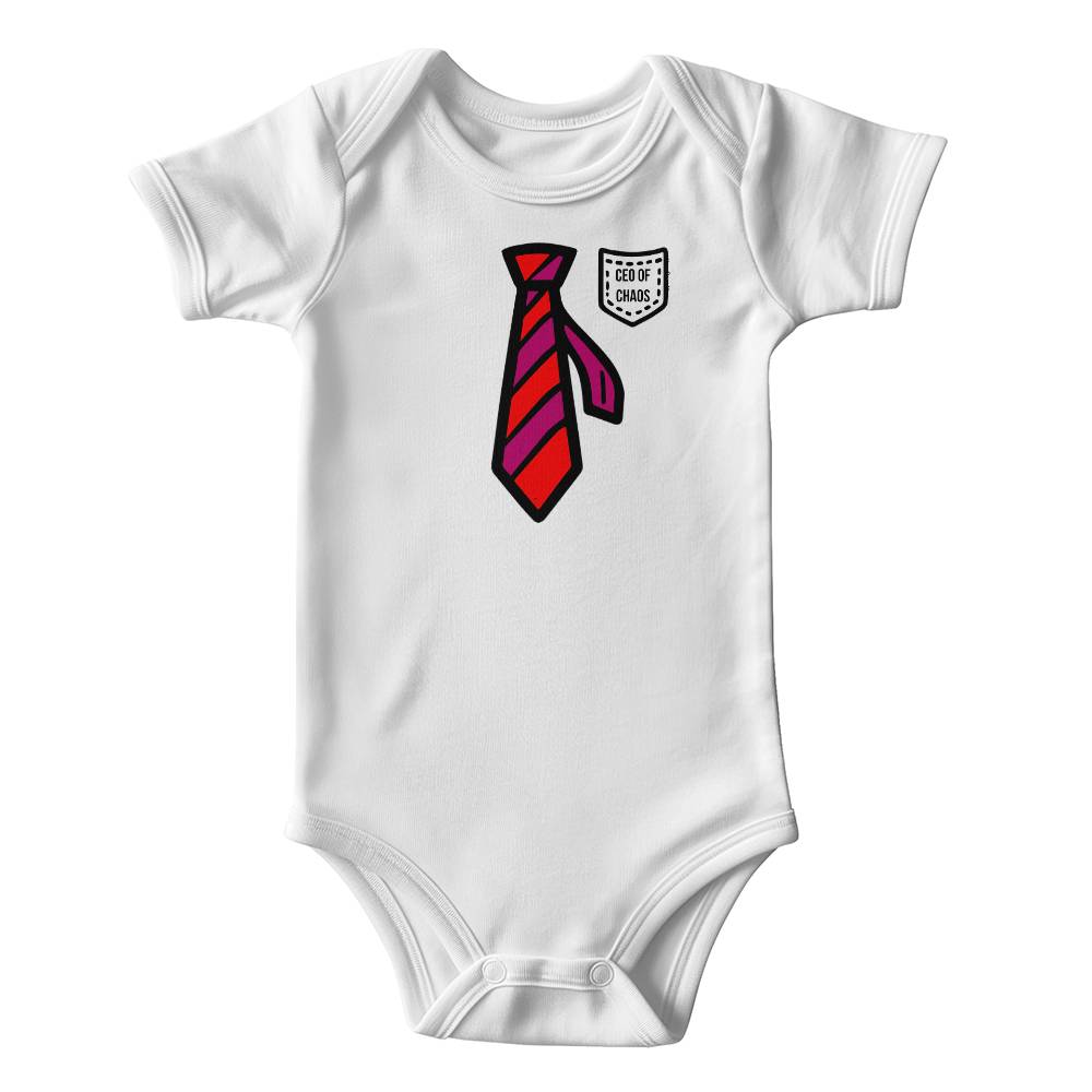 CEO of Chaos - Onesie