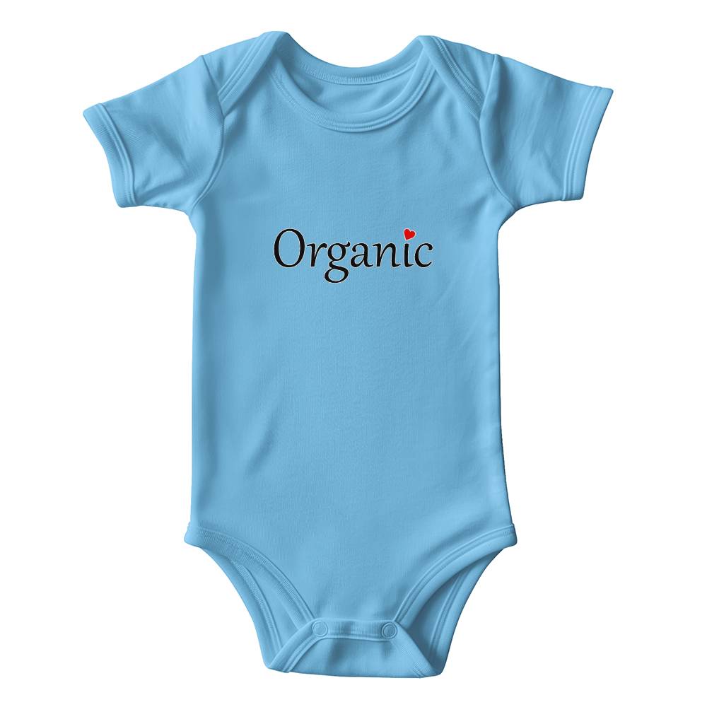 Organic - Onesie