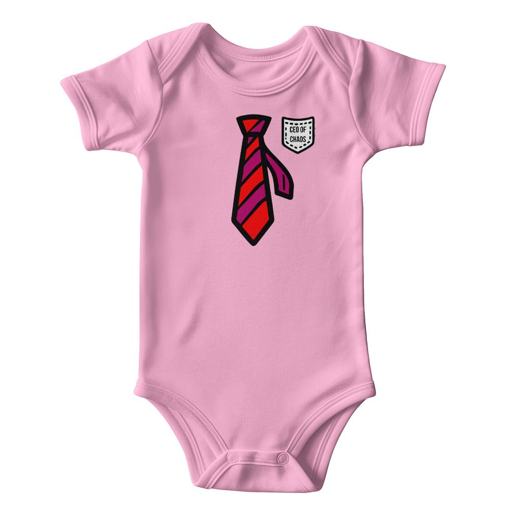CEO of Chaos - Onesie